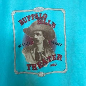 Double D Ranch Shirt, Size Large